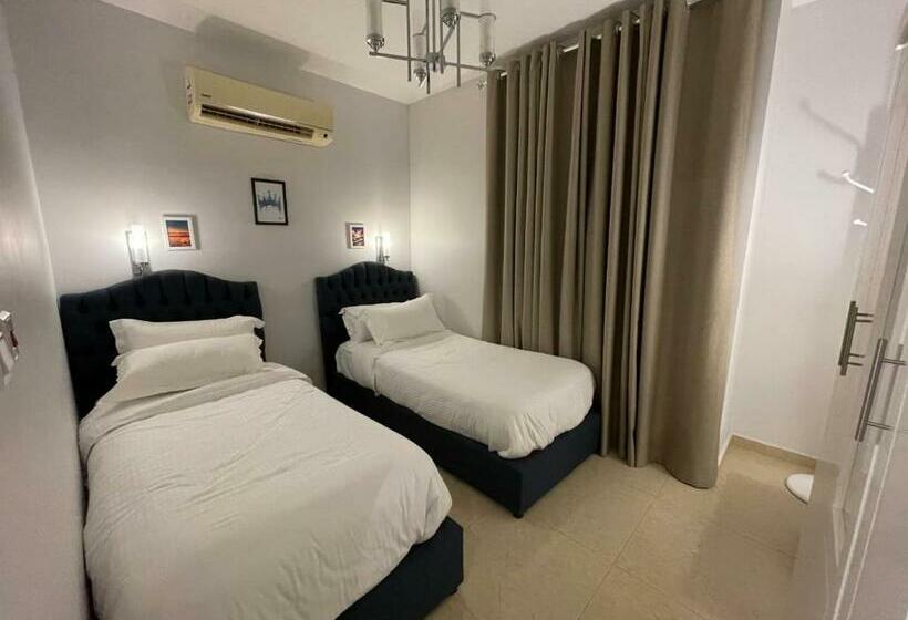 سافانا امواج Amwaj Savana