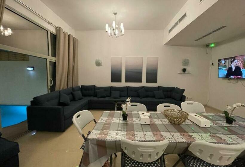 سافانا امواج Amwaj Savana