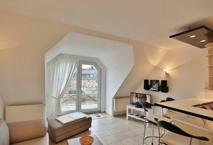 Am Elchgrund, Im Brook 9 Am Elchgrund Im Brook 9 Appartement 14