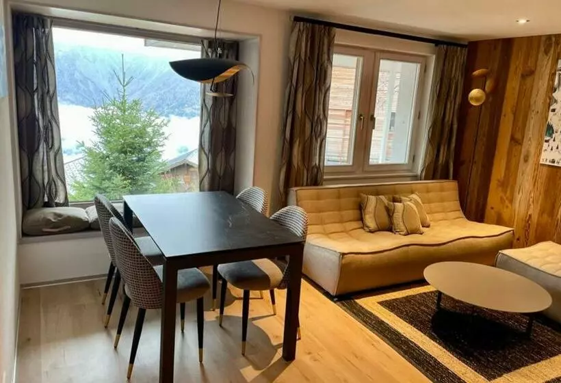 Apartment Mossegor