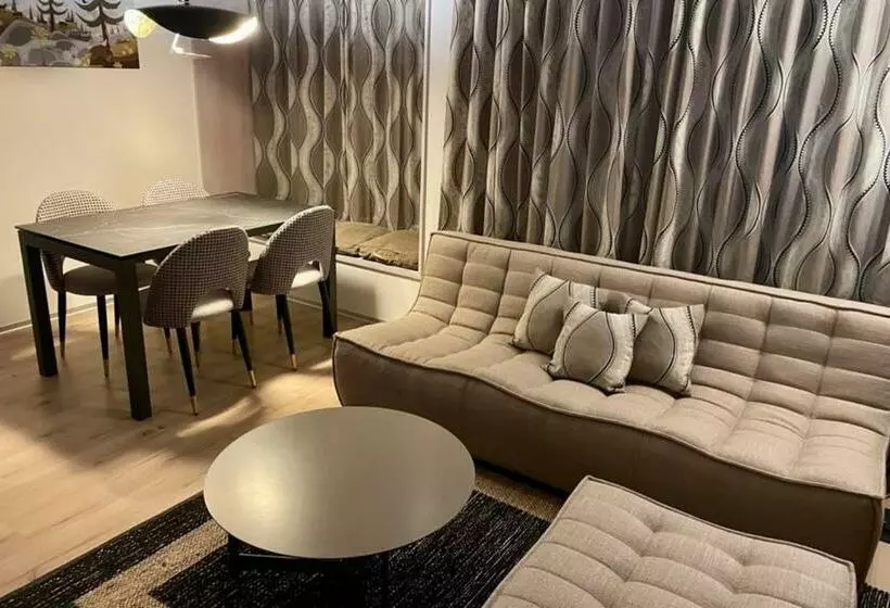 Apartment Mossegor