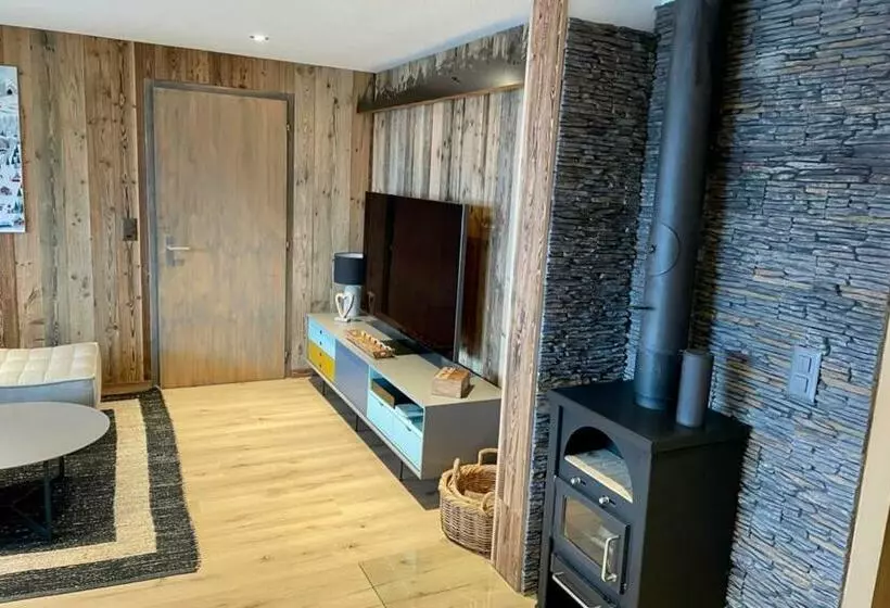 Apartment Mossegor