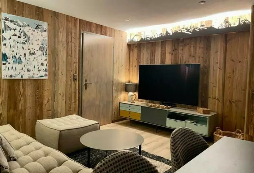 Apartment Mossegor