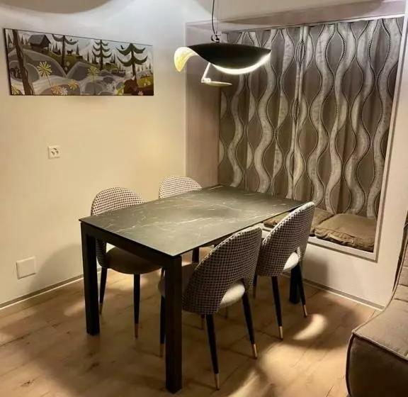 Apartment Mossegor