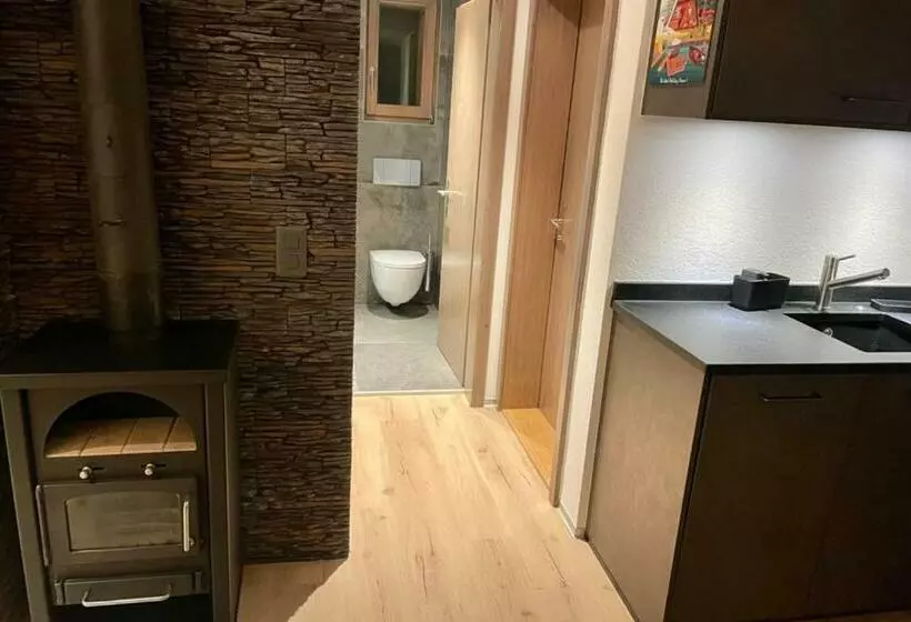 Apartment Mossegor