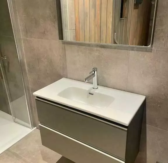 Apartment Mossegor