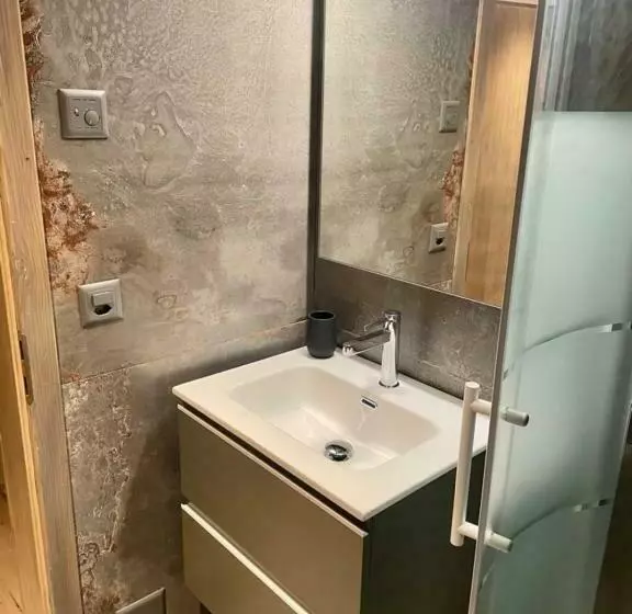 Apartment Mossegor