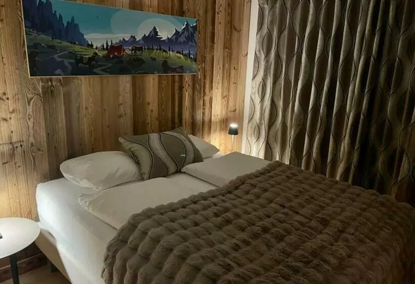 Apartment Mossegor