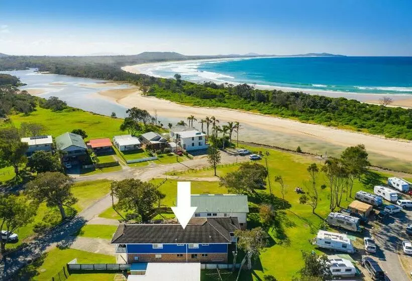 Bimbimbi 2 11 Willow Street