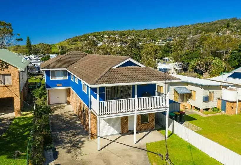 Bimbimbi 2 11 Willow Street