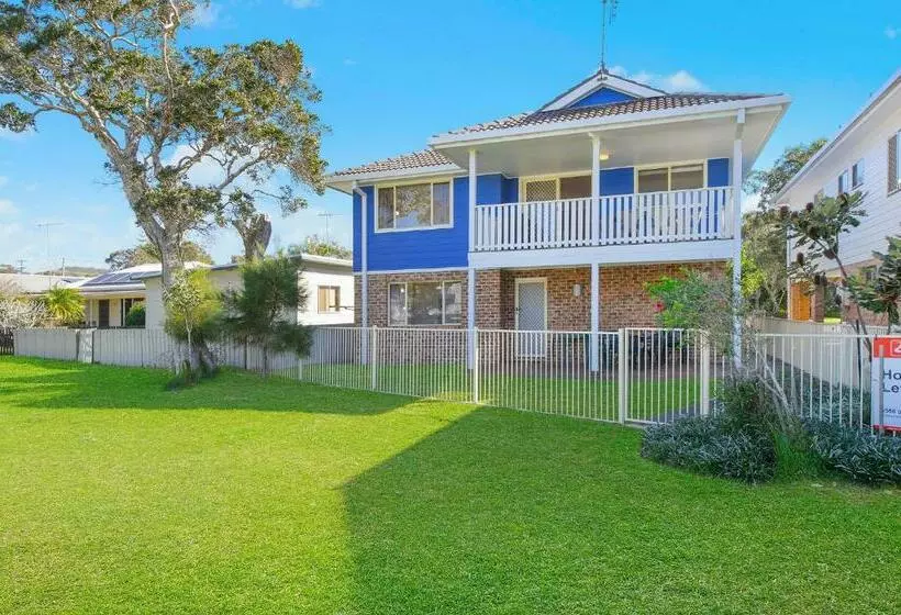 Bimbimbi 2 11 Willow Street