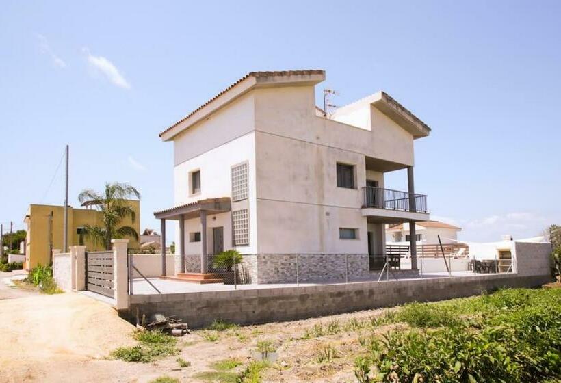 Estel   Chalet A 200m Del Río Ebro Con Piscina Privada Y Barbacoa