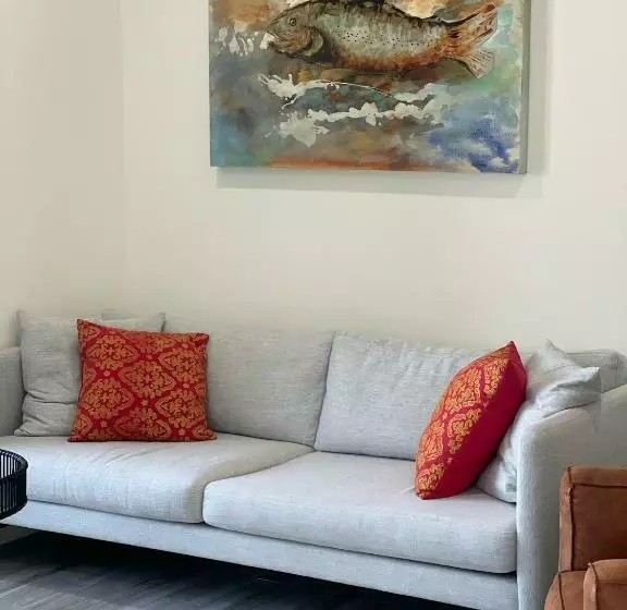 Luxury Ocean View Condo @ Aruba’s Palm Beach