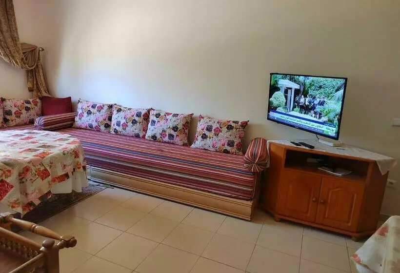 Maison De Vacances