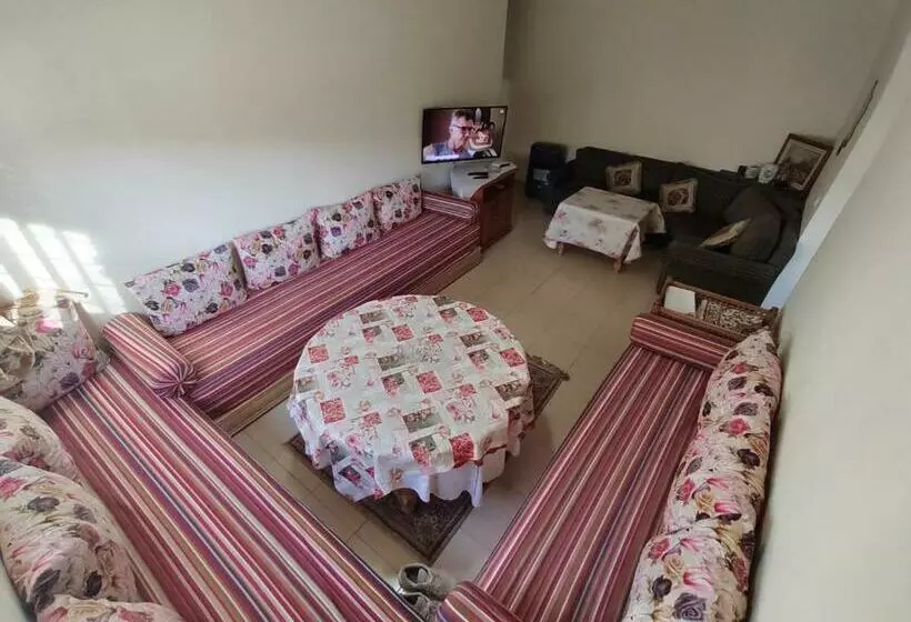Maison De Vacances