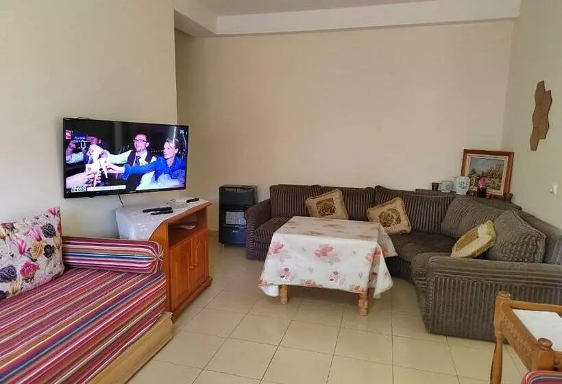 Maison De Vacances