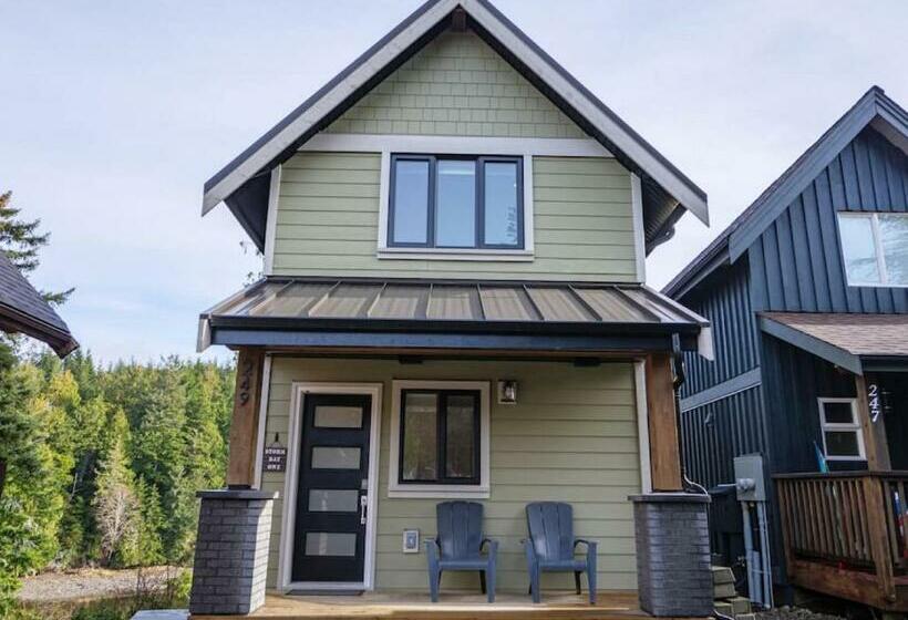 Storm Bay Modern 1 Bed Suite And Chefs Kitchen