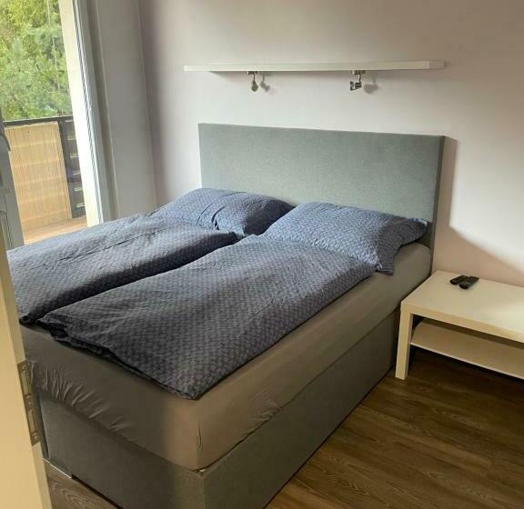 Všemina Apartmán 31