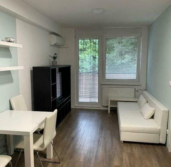 Všemina Apartmán 31