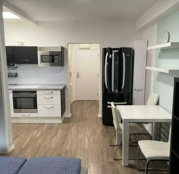 Všemina Apartmán 31
