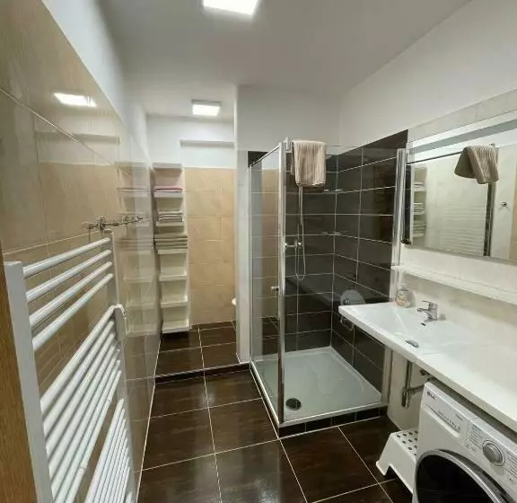 Všemina Apartmán 31