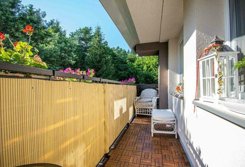 Všemina Apartmán 31