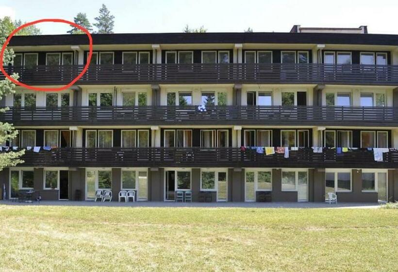 Všemina Apartmán 31