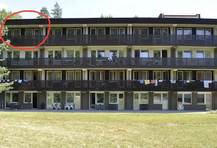 Všemina Apartmán 31