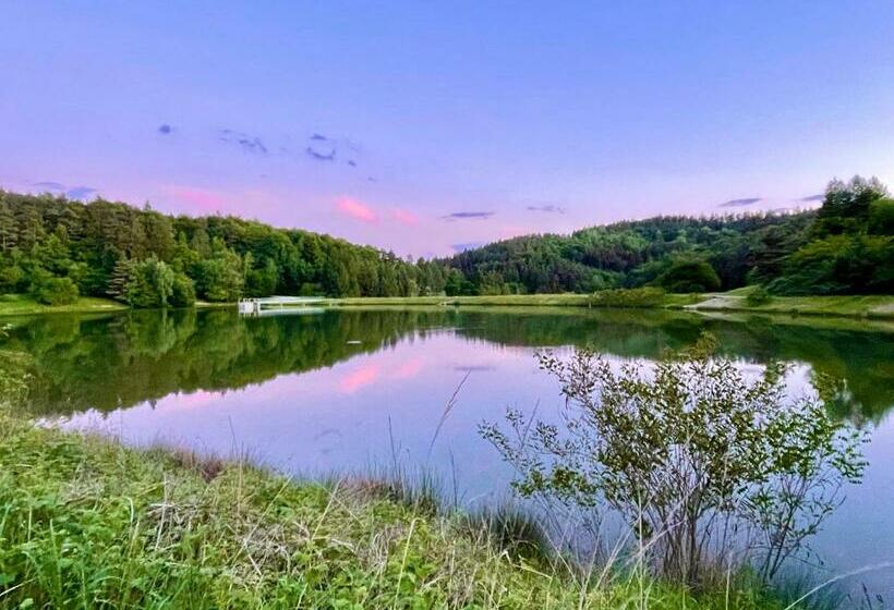 Všemina Apartmán 31