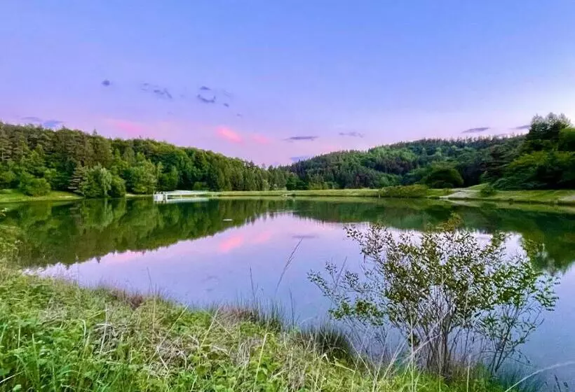 Všemina Apartmán 31