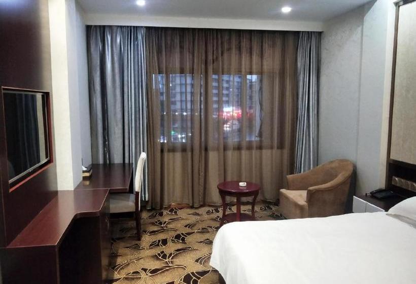 ホテル Yiwu Khorasan