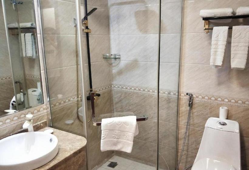 ホテル Yiwu Khorasan