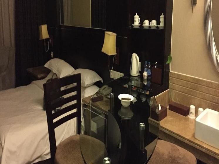 فندق Wuxi Caifu Fortune Grand Canal