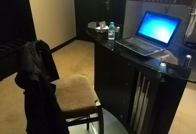 فندق Wuxi Caifu Fortune Grand Canal