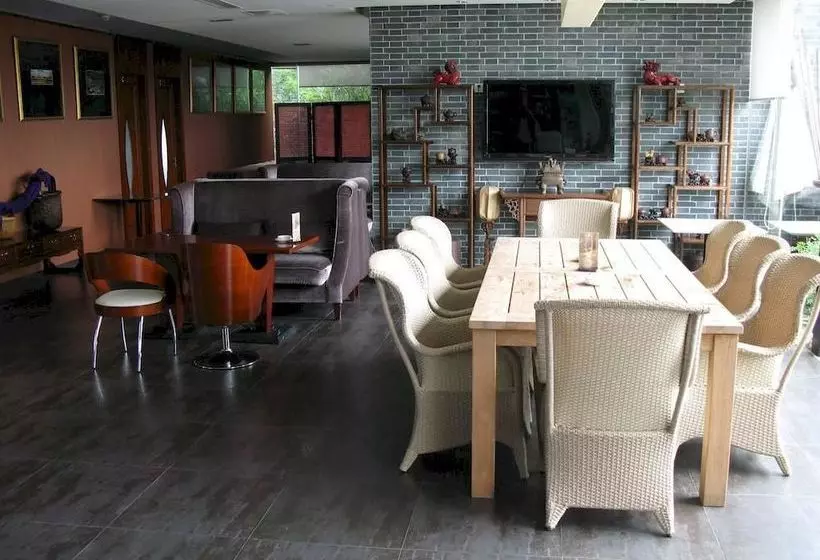 فندق Wuxi Caifu Fortune Grand Canal