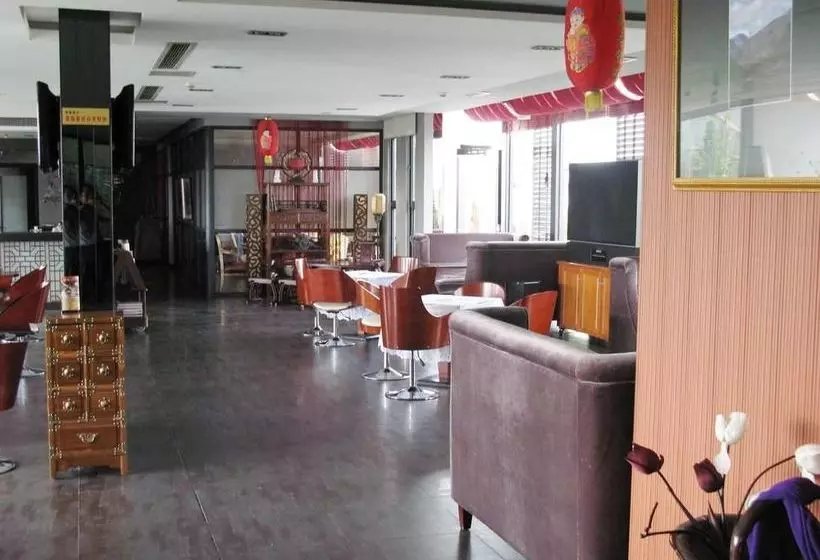 فندق Wuxi Caifu Fortune Grand Canal