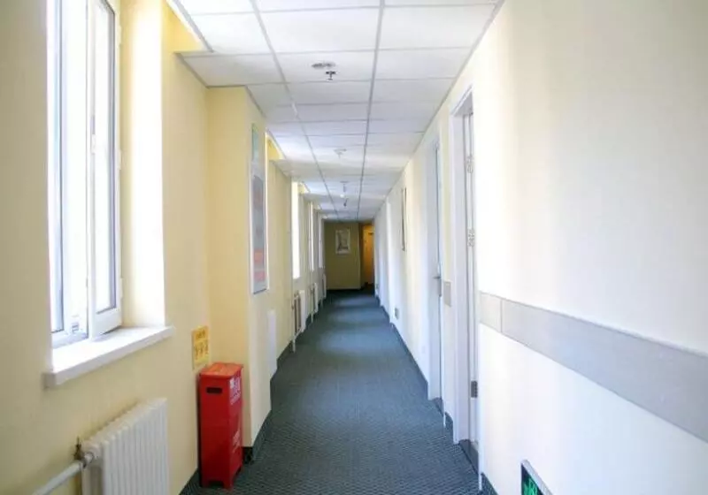 酒店 Hanting Harbin Dongdazhi Street Qiulin