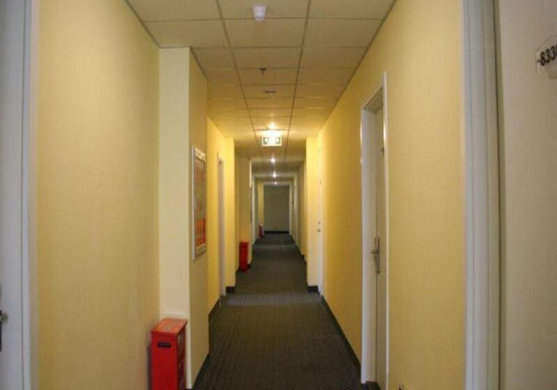 Hotell Hanting Harbin Dongdazhi Street Qiulin