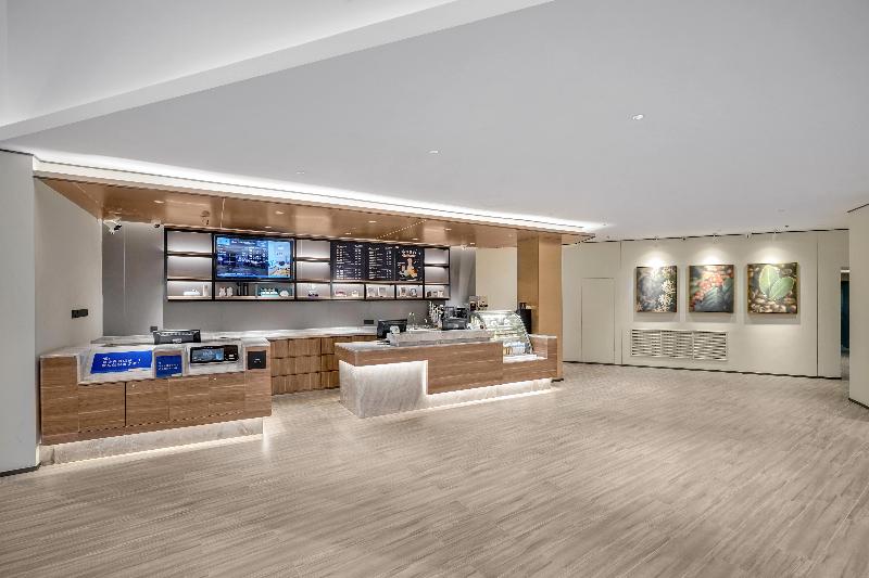 Hotell Hanting Harbin Dongdazhi Street Qiulin