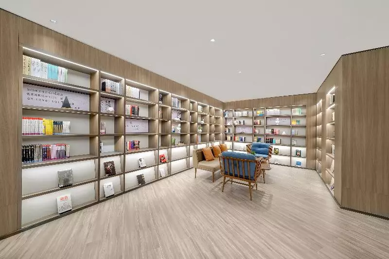 酒店 Hanting Harbin Dongdazhi Street Qiulin