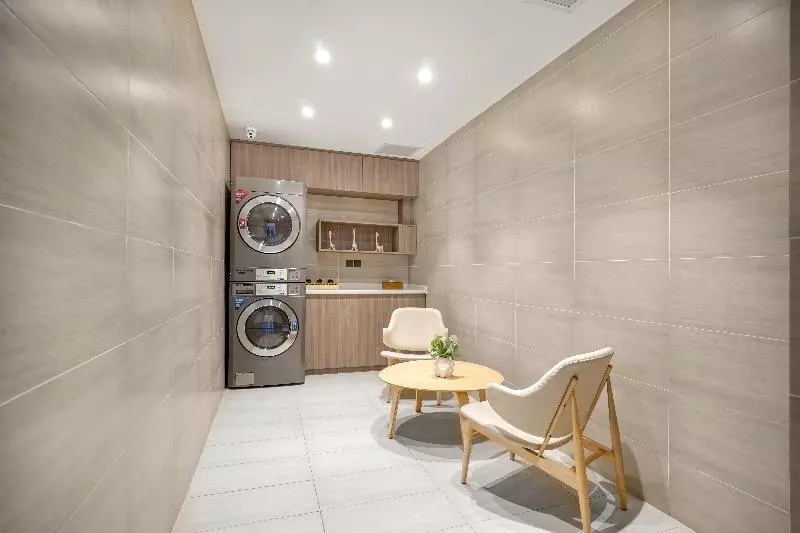 酒店 Hanting Harbin Dongdazhi Street Qiulin