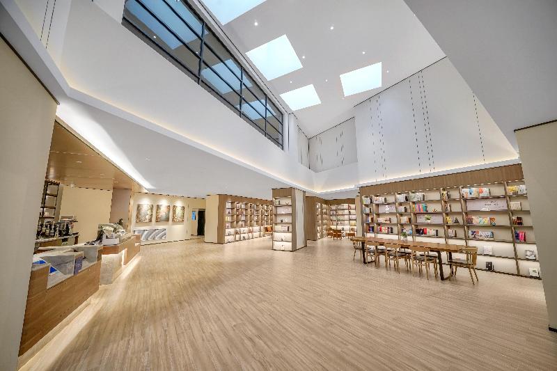 Hotell Hanting Harbin Dongdazhi Street Qiulin