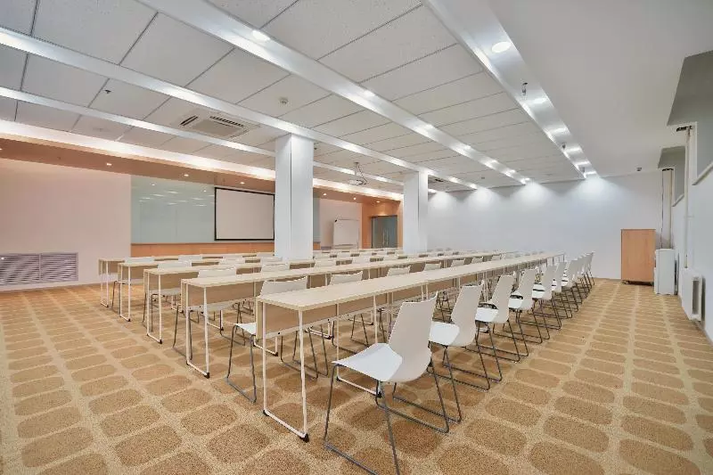 酒店 Hanting Harbin Dongdazhi Street Qiulin