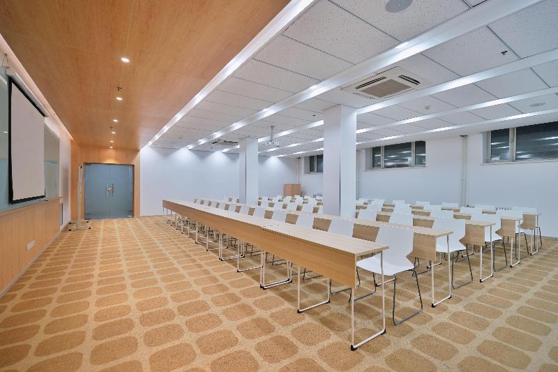 Hotell Hanting Harbin Dongdazhi Street Qiulin