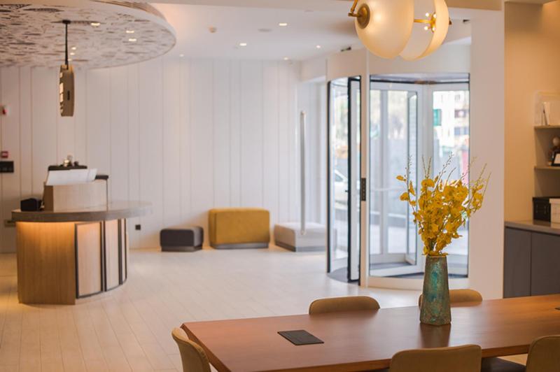 Hotel Hanting Premium Chengdu Yushuang Road Metro Station