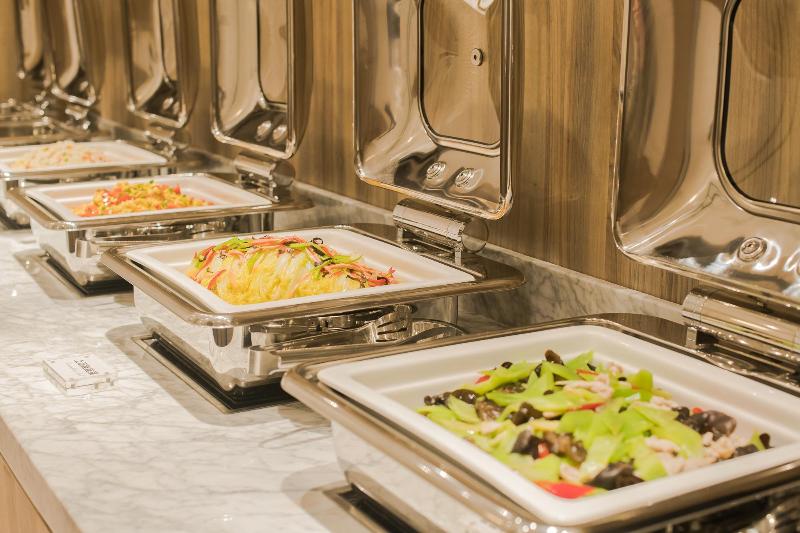 Hotel Hanting Premium Chengdu Yushuang Road Metro Station