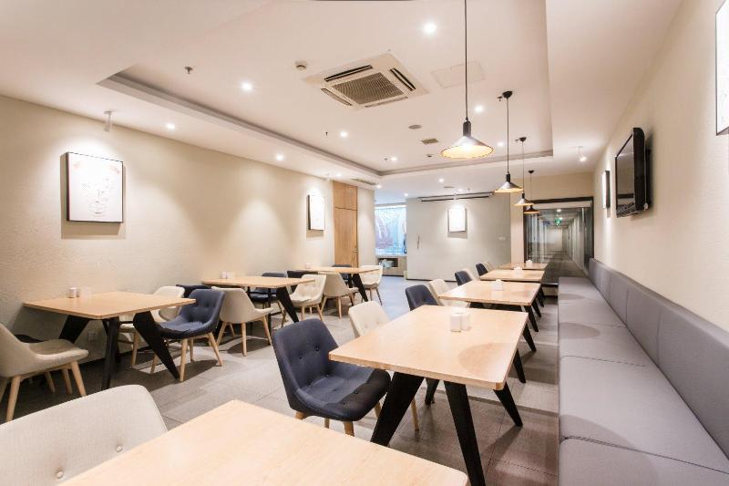 Hotel Hanting Suzhou Xiangcheng Tianhong Shopping Center