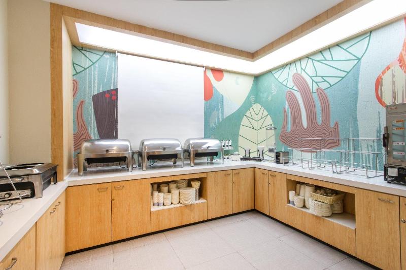 Hotel Hanting Suzhou Xiangcheng Tianhong Shopping Center