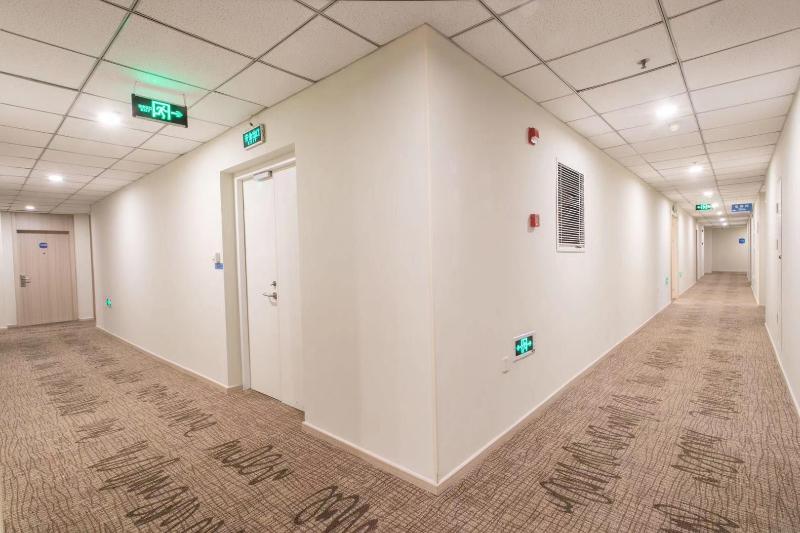 Hotel Hanting Suzhou Xiangcheng Tianhong Shopping Center