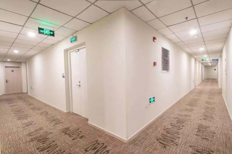 Отель Hanting Suzhou Xiangcheng Tianhong Shopping Center